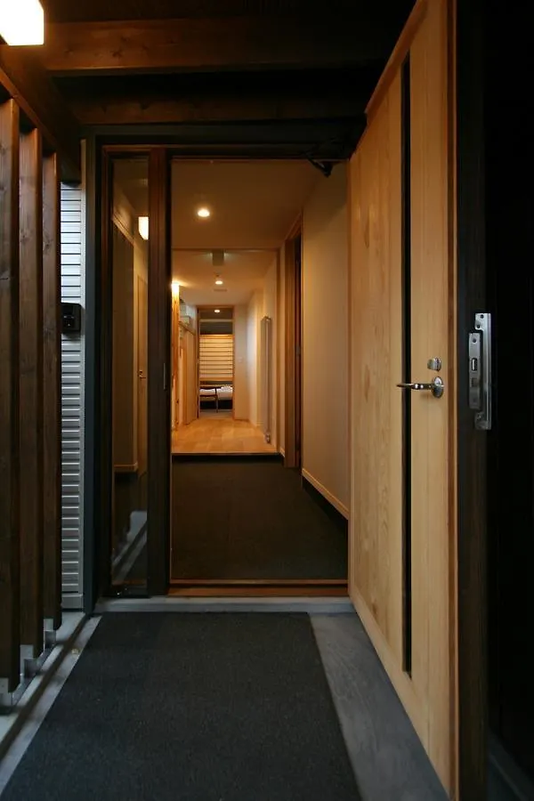 Fuyunoki Apartment Furano 0*,