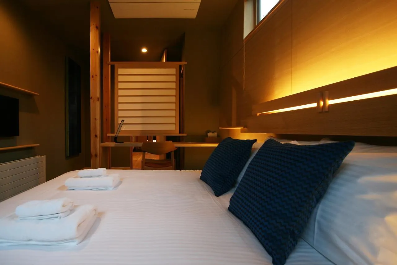 Fuyunoki Apartment Furano