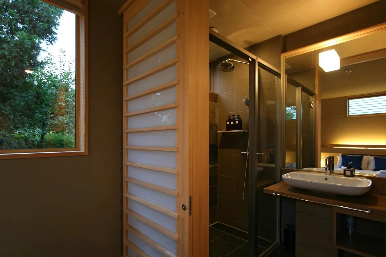 Fuyunoki Apartment Furano